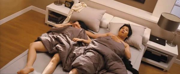 他超速的人生,36歲就有了6歲的外孫 他超速的人生,36歲就有了6歲的外孫