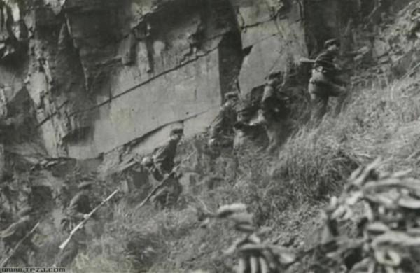 1979年中越戰爭,10位首長的兒子在越南犧牲,他們是誰家好兒郎? 1979年中越戰爭,10位首長的兒子在越南犧牲,他們是誰家好兒郎?