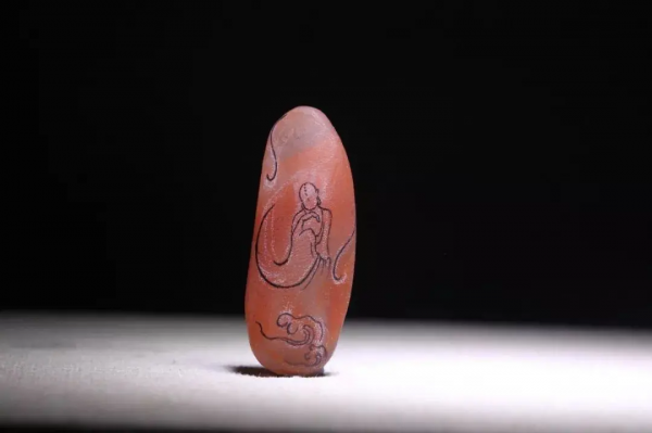 玉雕中的“不要臉”,能“橫行”到啥時候? 玉雕中的“不要臉”,能“橫行”到啥時候?