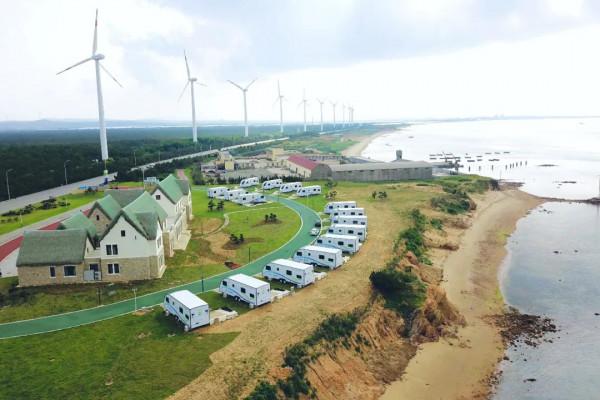 1年有150天住酒店，44次旅行，47次飛行！這江南女子怎麼做到的？