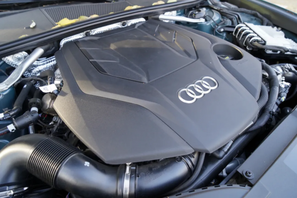 試駕奧迪A6 allroad！辦完近70萬的旅行車，女生買菜的最佳座駕