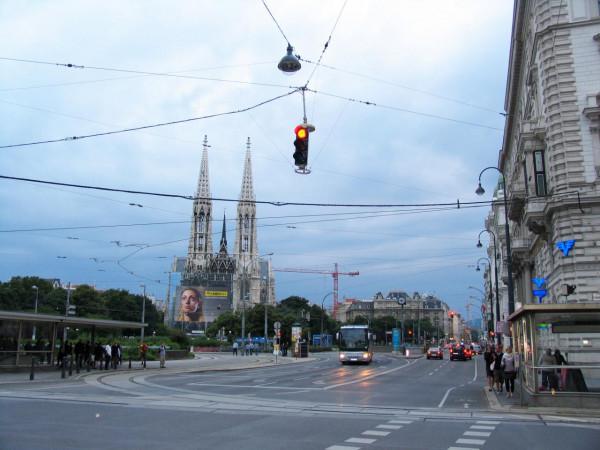 維也納之旅 維也納之旅