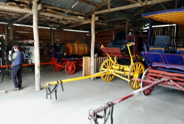 疏芬山，一座孕育巴拉瑞特、催生墨爾本的淘金小鎮（下）