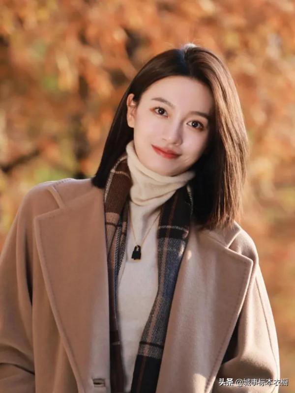 穿上就知道什麼叫氣場全開,風衣衍生款,穿上它螞蟻腰都可以實現 穿上就知道什麼叫氣場全開,風衣衍生款,穿上它螞蟻腰都可以實現