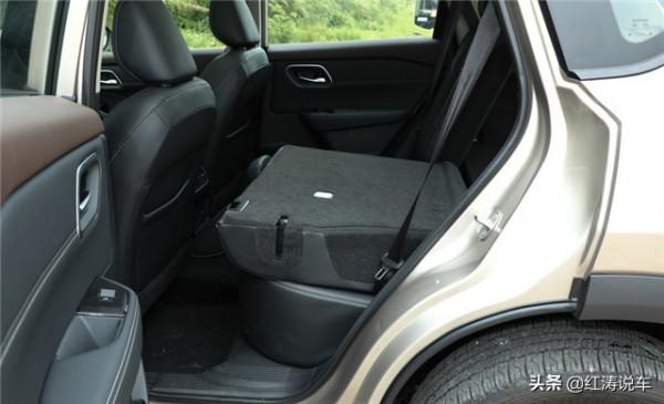 第五代途勝L和新奇駿,四缸1.5T對比三缸1.5T,到底誰更適合家用 第五代途勝L和新奇駿,四缸1.5T對比三缸1.5T,到底誰更適合家用