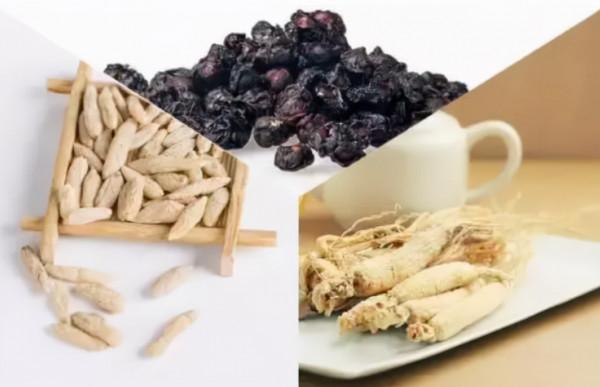 服用人參就上火，為什麼乾隆服用這麼多人參卻不上火？原來有講究