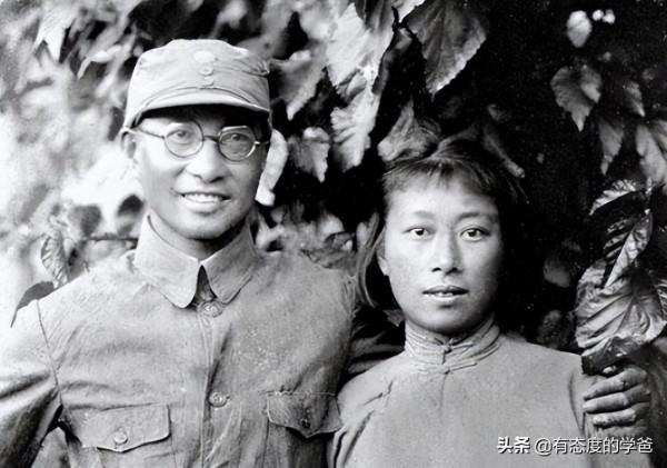 陳賡突然改用拼命打法，日軍一頭霧水，漢奸：你們殺了他最愛的人