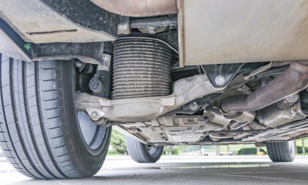 沃爾沃V90CC：一次有意義的嘗試