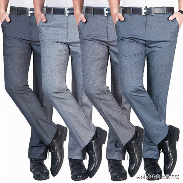 山東民俗系列（6）：穿著——下衣篇