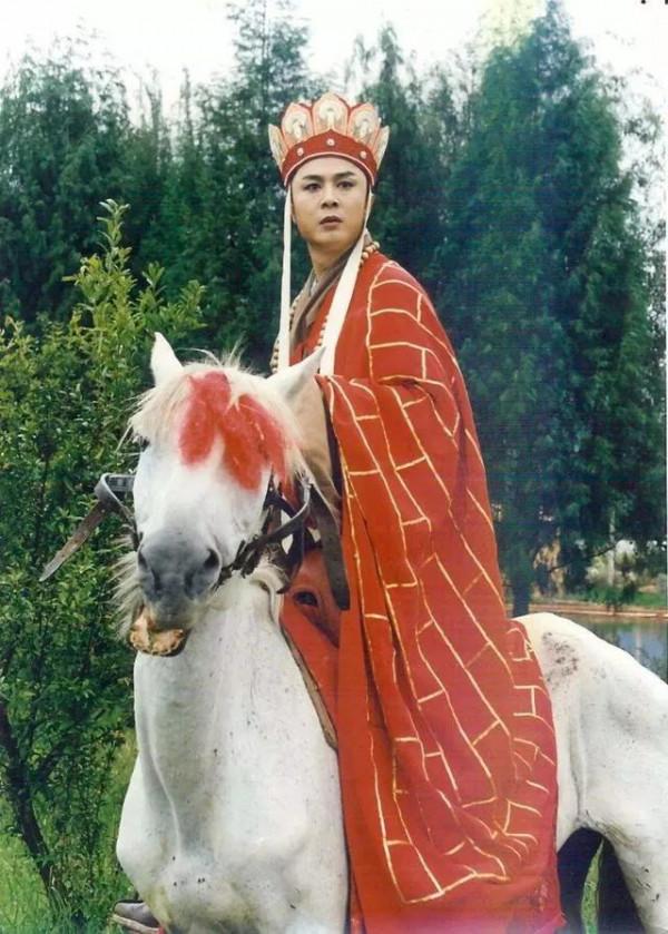 為什麼《西遊記》中的妖怪都非要吃唐僧長生不老？