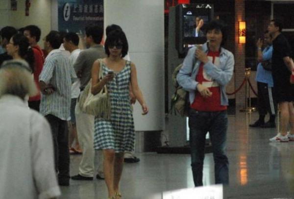 于小偉:和高圓圓戀愛,出道21年不火,娶平凡妻子也幸福 于小偉:和高圓圓戀愛,出道21年不火,娶平凡妻子也幸福