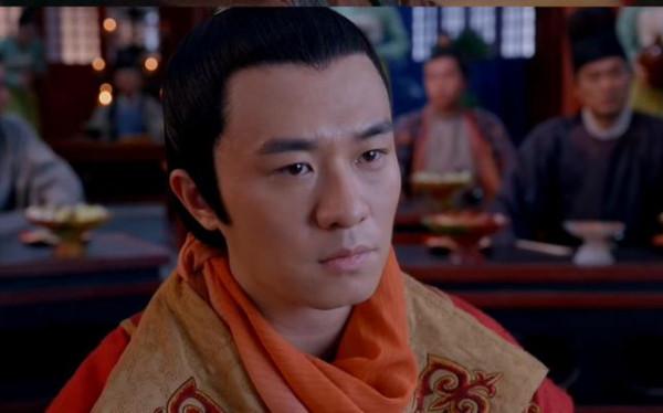 玄武門事變前，唐朝的厲害人物全部都在李世民這一方？其實並不是