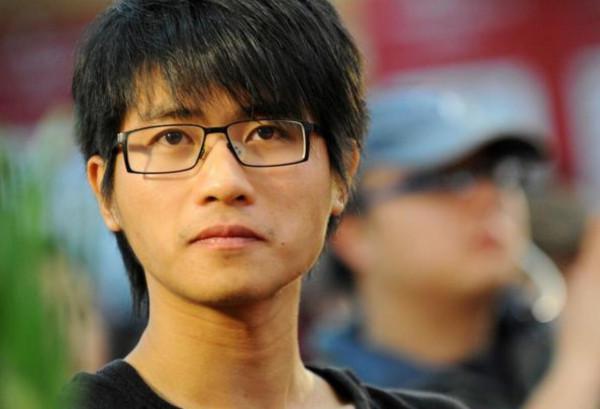 曾經的一代才子韓寒,最終也歸於沉靜 曾經的一代才子韓寒,最終也歸於沉靜