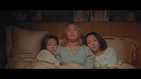 該讓她上次熱搜了 該讓她上次熱搜了