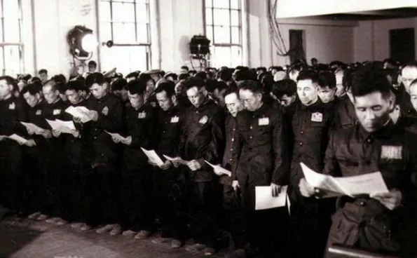 日本戰犯如何評價志願軍?為何說抗美援朝改變了世界對中國的看法 日本戰犯如何評價志願軍?為何說抗美援朝改變了世界對中國的看法