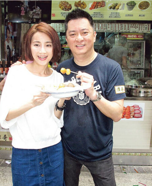 TVB的7位冷門女神，個個風華絕代，人生卻大不相同