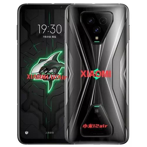 百元大記憶體旗艦和電競遊戲新機,小米12e和小米12Air正式曝光 百元大記憶體旗艦和電競遊戲新機,小米12e和小米12Air正式曝光