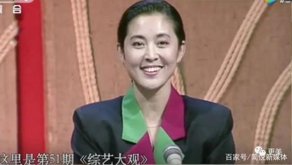 央視新國民老婆來了!王冰冰甜姐地位不保? 央視新國民老婆來了!王冰冰甜姐地位不保?