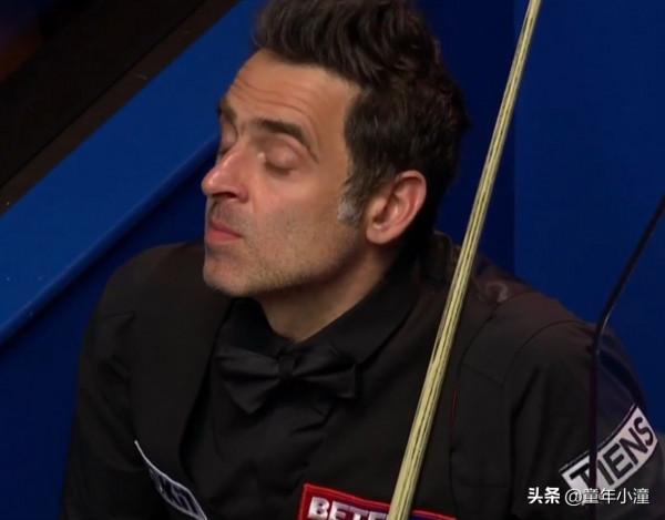 北愛32強賽:中國小將漸入佳境,囧哥爆冷出局,奧沙利文輕鬆晉級 北愛32強賽:中國小將漸入佳境,囧哥爆冷出局,奧沙利文輕鬆晉級