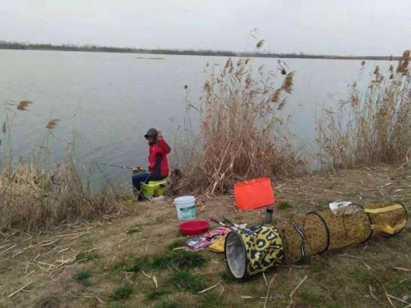 冬季釣鯽魚,找魚窩很重要,學會這三個技巧,輕鬆找到魚窩子 冬季釣鯽魚,找魚窩很重要,學會這三個技巧,輕鬆找到魚窩子