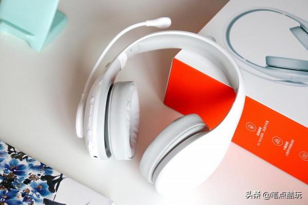 變聲混響，宅家K歌利器！小米藍芽耳機K歌版體驗