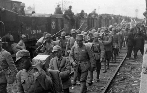 “九一八”前，東北軍工曾如此雄厚：步槍售價超過日本的一倍以上