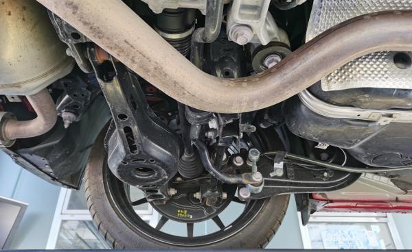 海外試駕豐田GR Yaris:Morizo的大玩具 | 駕仕閱讀 海外試駕豐田GR Yaris:Morizo的大玩具 | 駕仕閱讀