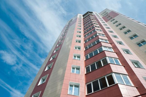 公寓房和住宅房都有哪些優劣？看過這5點，想必你的心裡會更有數