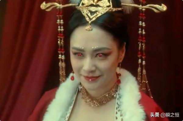 蘇妲己說錯的一句話，導致《封神妲己》翻車，此鍋不該由阿嬌來背