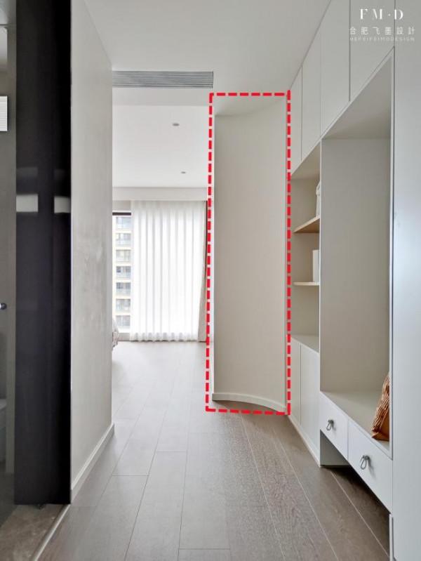 四四方方的裝修太常規了，家裡這6個地方多做一步處理，高階美學