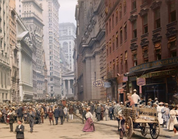 美國水手砸死了一個廣州女人，且拒不承認，中國官員的處理太霸氣