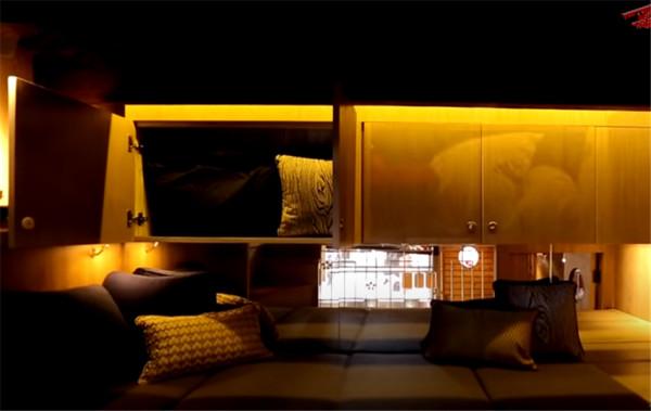 上海1家6口住24㎡房，卻塞下4間臥室和一個餛飩店？怎麼辦到的？