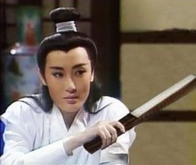 同樣是女扮男裝,這7位女演員的扮相,才叫尊重觀眾 同樣是女扮男裝,這7位女演員的扮相,才叫尊重觀眾