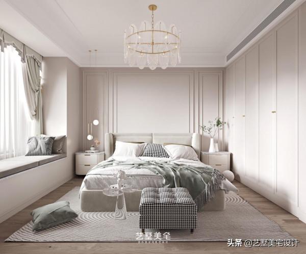 法式輕奢風格|浪漫的靈魂 法式輕奢風格|浪漫的靈魂