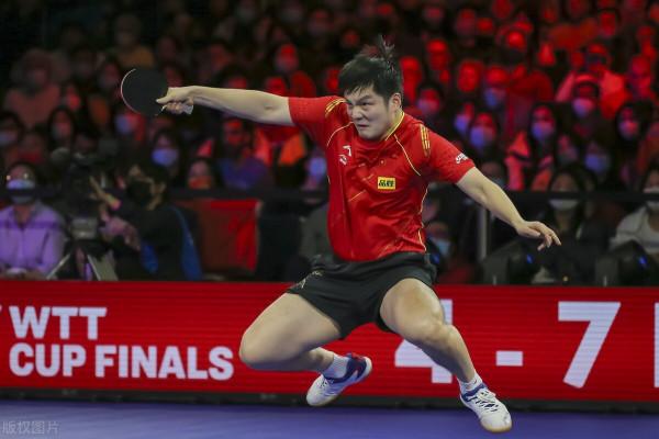 掌握了這幾點，才算開始邁入業餘乒乓球高手的行列