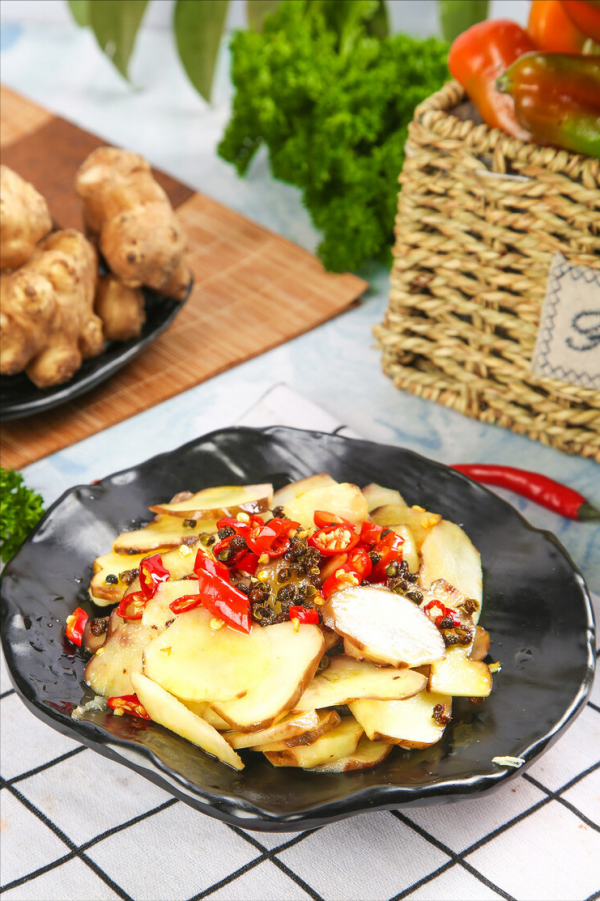 江西6種“罈子菜”,80後很喜歡吃,香辣爽脆,你吃過幾種呢? 江西6種“罈子菜”,80後很喜歡吃,香辣爽脆,你吃過幾種呢?