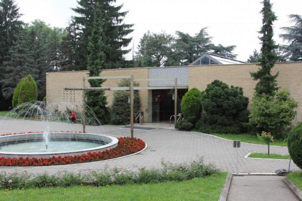 探訪塞爾維亞貝爾格萊德 探訪塞爾維亞貝爾格萊德