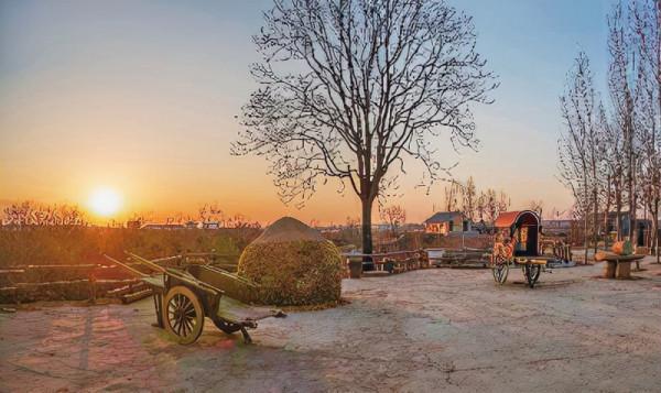 河南良心景區走紅，冰棒只賣一塊錢，距市區不足10公里