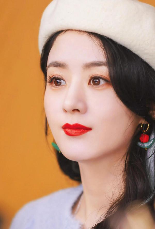 趙麗穎 好漂亮好溫柔