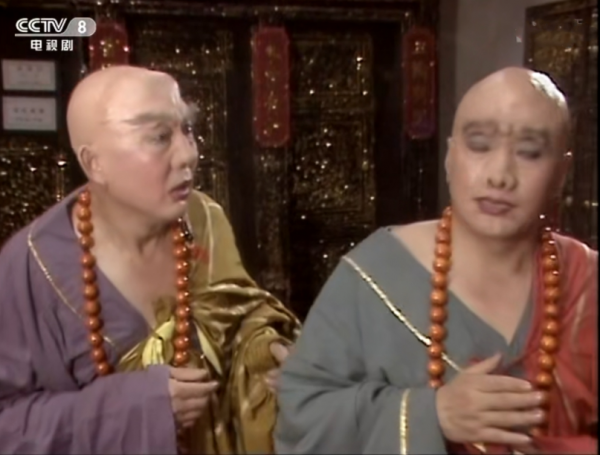 誰是西遊記中速度冠軍？來看看書中的那些高速選手