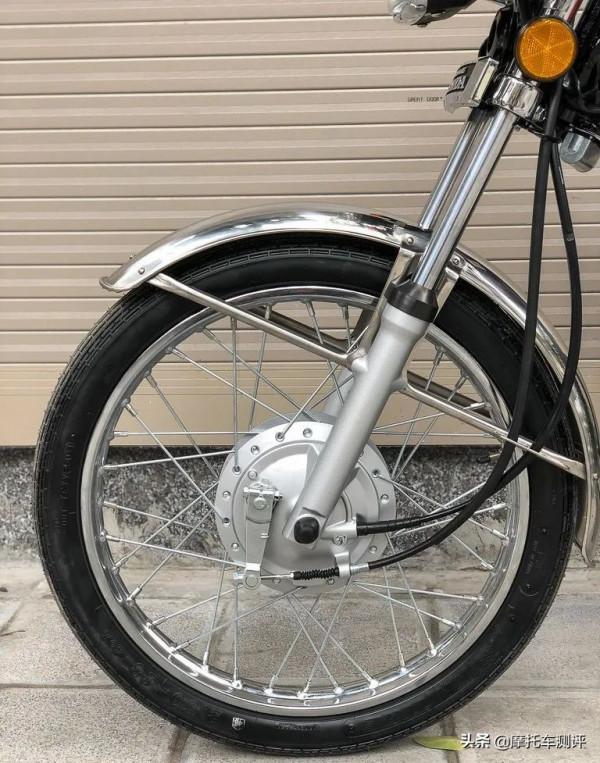 越南迎來一波本田CG125熱? 越南迎來一波本田CG125熱?