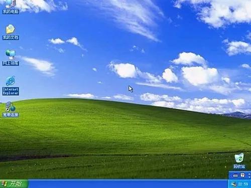 Windows個人作業系統從Dos到11那個版本對你印象最深