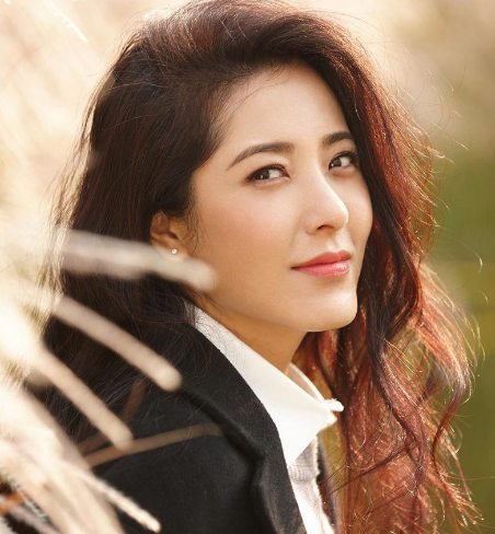 在湖北出來的女明星，氣質顏值都是一絕的，你的女神是不是湖北的