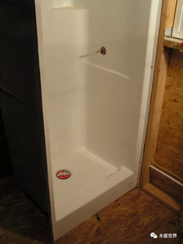 深度案例:移動式微型木屋住宅建造圖解 深度案例:移動式微型木屋住宅建造圖解