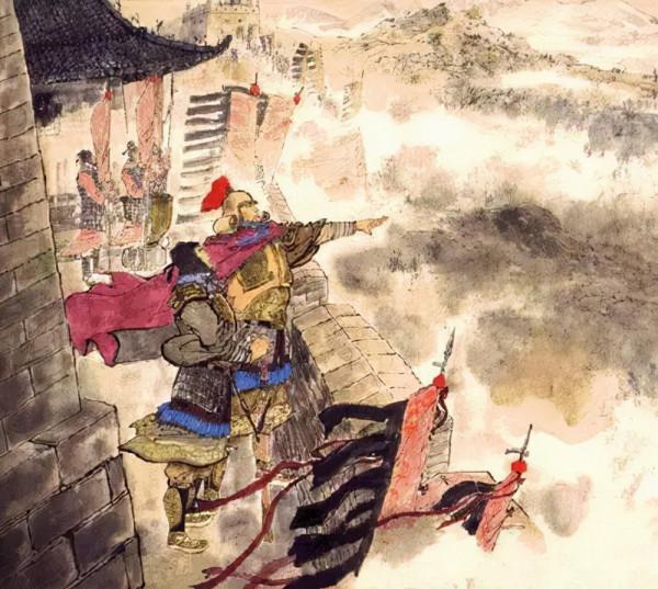 不破樓蘭終不還:樓蘭犯什麼錯?為何李白、杜甫、王昌齡要揍它? 不破樓蘭終不還:樓蘭犯什麼錯?為何李白、杜甫、王昌齡要揍它?