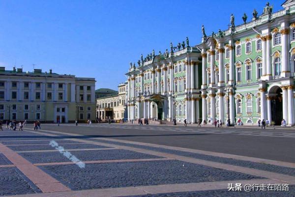 為感謝服役277年的貓咪,俄羅斯冬宮博物館操碎了心 為感謝服役277年的貓咪,俄羅斯冬宮博物館操碎了心