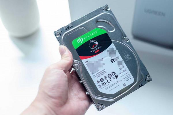 NAS市場已成紅海，綠聯網路私有云憑什麼殺出重圍？