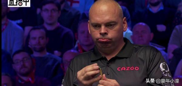 冠中冠賽,火箭如願擊潰二師兄,小組決賽靜待丁俊暉和希金斯勝者 冠中冠賽,火箭如願擊潰二師兄,小組決賽靜待丁俊暉和希金斯勝者