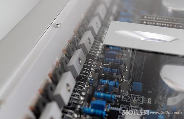 歌劇世家BA86六路純後級功放 創新設計匠心國貨有擔當 歌劇世家BA86六路純後級功放 創新設計匠心國貨有擔當