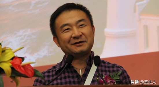 “民間股神”林園:茅臺大股東,自稱比馬雲更有錢,來歷不簡單 “民間股神”林園:茅臺大股東,自稱比馬雲更有錢,來歷不簡單